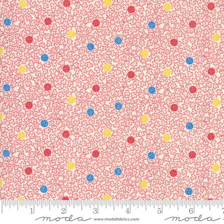 Sweet Harmony Charm Pack by American Jane for Moda fabrics 21750PP bin 7