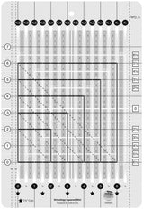Creative Grids Stripology Squared Mini CGRGE3 ***ships for free***