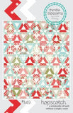 Hopscoth #149 by Thimble Blossoms - Paper Pattern Only