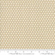 Harper's Garden Taupe Criss Cross Yardage SKU# 37576-15