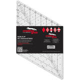 Creative Grids 60 Degree Mini Diamond Ruler # CGR60DIAMINI  **Free Shipping**