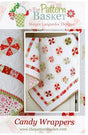 Candy Wrappers TPB1618 By Margot Languedoc Designs Paper Pattern ONLY