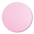 Rotating Cutting Mat by Busyfingers PINK 10 inch N093-CBSR