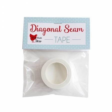 Diagonal Seam Tape CCS-192