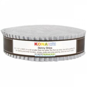 Kona Cotton Ash color story  SS-113-40
