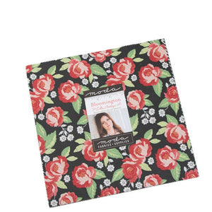 Bloomington Layer Cake 10&quot; By Lella Boutique 5110LC