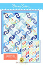 Stormy Seas Pattern Only FTQ1554