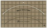 Quick Curve Ruler from Sew Kind of Wonderful  SKW100 12x7