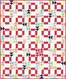 Mondays Paper Pattern by Bonnie Olaveson of Cotton Way  CW997