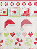 Christmas Cheer Paper Pattern by Bonnie Olaveson of Cotton Way  CW1012