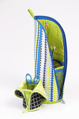 Flipping Out sewing Pattern  by Annie PBA287