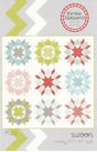 Swoon Printed Pattern ONLY, From Thimble Blossoms By Roskelley, Camille # TBL142