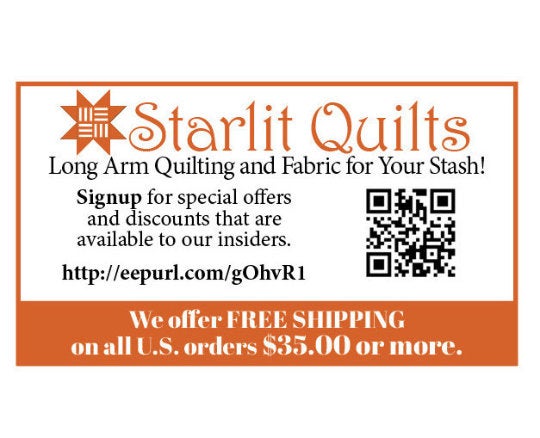 Diagonal Seam Tape CCS-192 – Starlit Quilts