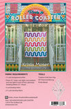 Rock N Roller Coaster  TQL10018 - PAPER PATTERN-only By Krista Moser