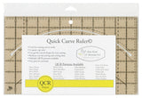 Quick Curve Ruler from Sew Kind of Wonderful  SKW100 12x7