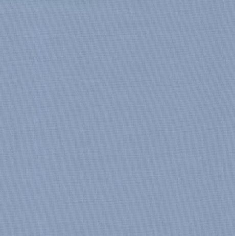 Moda Bella Solids Yardage French Blue - 9900-49