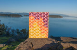 Entangled Sky TQL10014 - PAPER PATTERN-only By Krista Moser