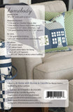 Homebody Thimble Blossoms Quilt Pattern TBL240
