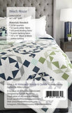 Beach House Thimble Blossoms Quilt Pattern TBL239