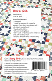 Hide and Seek Thimble Blossoms Quilt Pattern TBL234