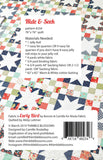 Hide and Seek Thimble Blossoms Quilt Pattern TBL234