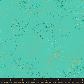 Speckled Metallic Icebox by Rashida Coleman Hale for Ruby Star Society RS5027 81M