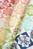 Hello Sunshine Thimble Blossoms sewing pattern TBL242