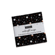 Midnight Magic 5" Charm pack By April Rosenthal for Moda Fabrics 24080PP