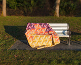 Entangled Sky TQL10014 - PAPER PATTERN-only By Krista Moser