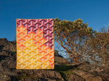 Entangled Sky TQL10014 - PAPER PATTERN-only By Krista Moser