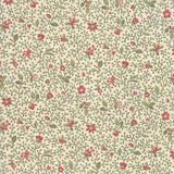 Marches De Noel Mini Charm 2.5" by  3 Sisters for Moda Fabrics  44230MC BIN58