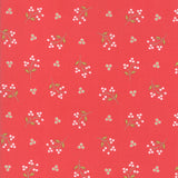 Holliberry Charm  pack by Corey Yoder, Little Miss Shabby for Moda Fabrics 29090PP **Instock**