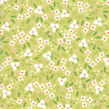 Holliberry Charm  pack by Corey Yoder, Little Miss Shabby for Moda Fabrics 29090PP **Instock**