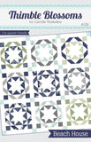 Beach House Thimble Blossoms Quilt Pattern TBL239