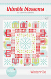 Winterville  quilt pattern by Thimble Blossoms TBL217