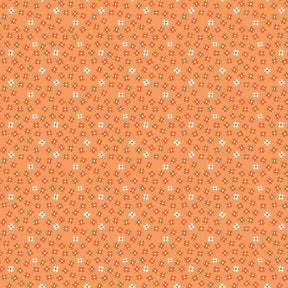 Prim Small Churndash Melon Yardage C9695-MELON