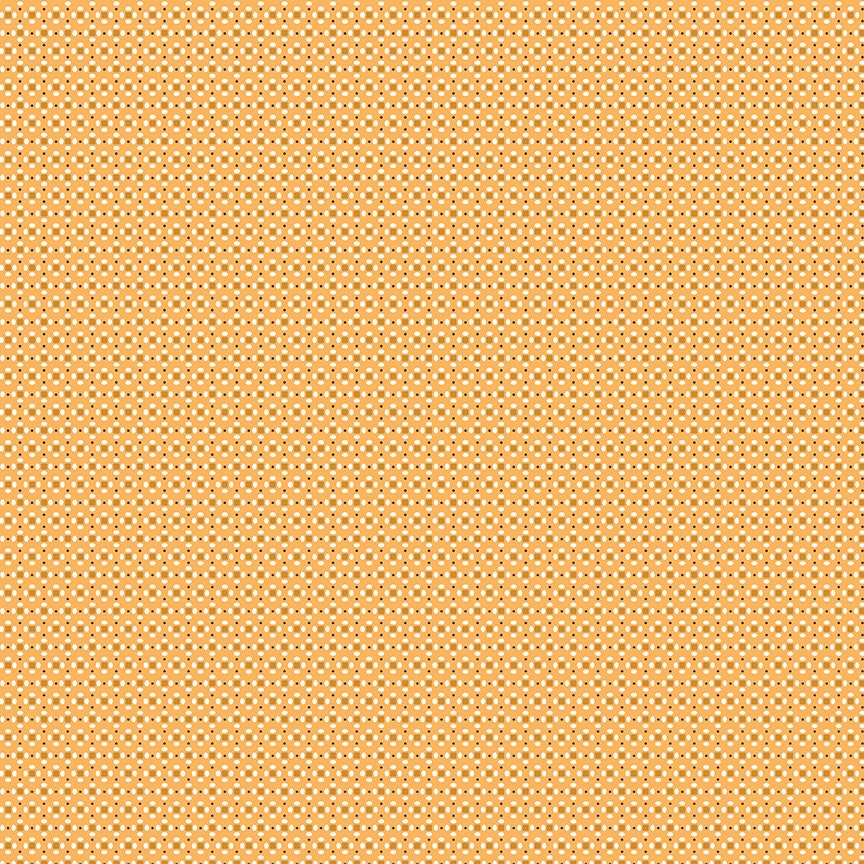 Prim Bloom Daisy Yardage C9690-DAISY