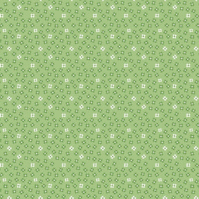 Prim Small Churndash Granny Apple Yardage C9695-GRANNYAPPLE