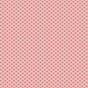 Prim Stripe Coral Yardage C9705-CORAL