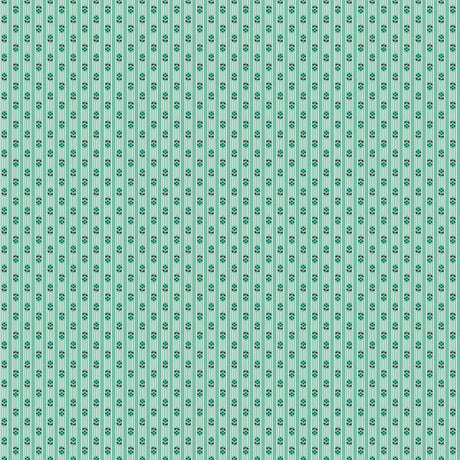 Prim Stripe Seaglass Yardage C9705-SEAGLASS