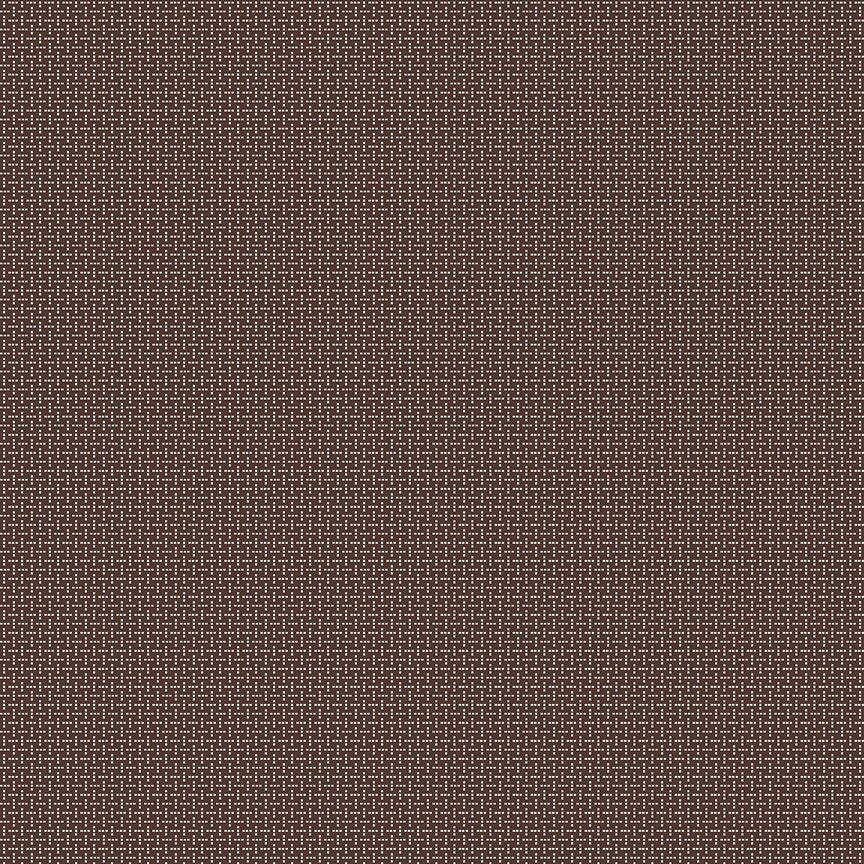 Prim Stitches Raisin Yardage C9703-RAISIN