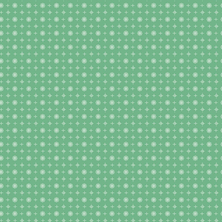 Prim Vintage Alpine Yardage C9706-ALPINE