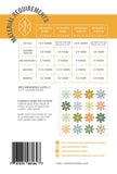 Fresh As A Daisy 108PAPP from Pen & Paper Patterns By Lindsey