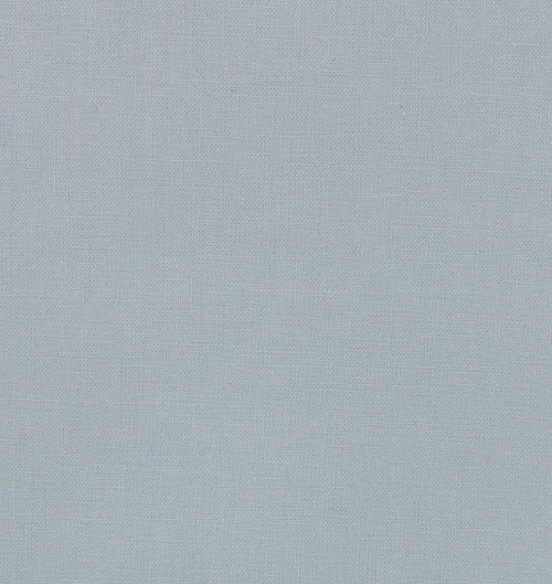 Moda Bella Solids Yardage Silver  9900-183