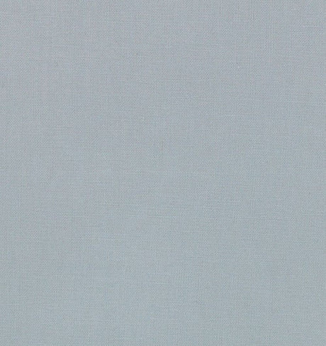 Moda Bella Solids Yardage Silver  9900-183