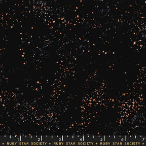 Speckled Metallic Black by Rashida Coleman Hale for Ruby Star Society RS5027 61M