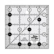 Creative Grids Quilt Ruler 4-1/2in Square CGR4 ***ships for free***