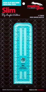 Creative Grids Machine Quilting Tool - Slim CGRQTA2 ***ships for free***