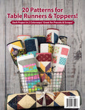 Tabletastic AQD0415 - Softcover 100+ pages