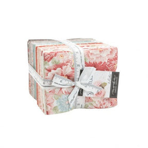 Sanctuary Fat Quarter Bundle 40 Prints by Corey Yoder Little Miss Shabby for Moda Fabrics 44250AB